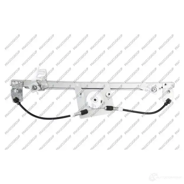 Стеклоподъемник PRASCO FT138W024 D4I91 S 1225567622 изображение 0
