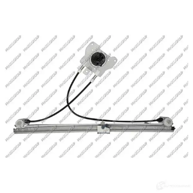 Стеклоподъемник PRASCO 1424280938 ft152w012 Q OX8RI