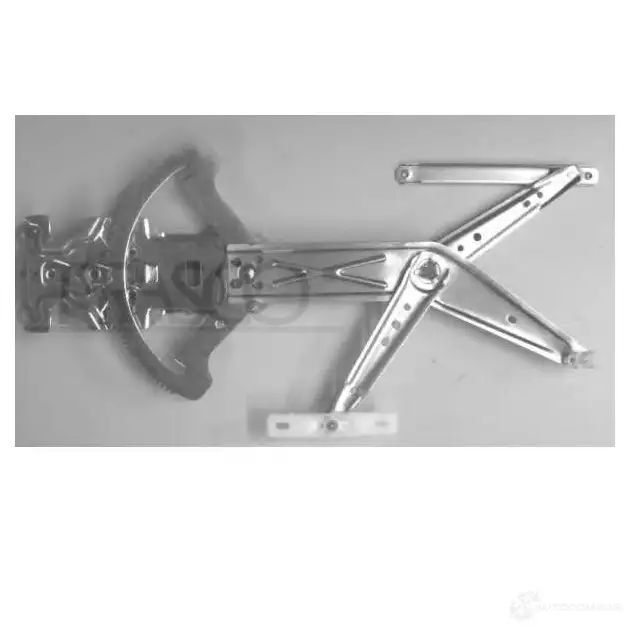Стеклоподъемник PRASCO 1225619090 97PN1 Z OP350W023 - Изображение 1