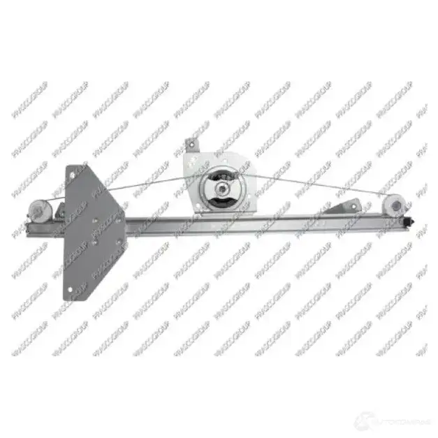 Стеклоподъемник PRASCO ZR1K U0M 1437678288 CI324W023