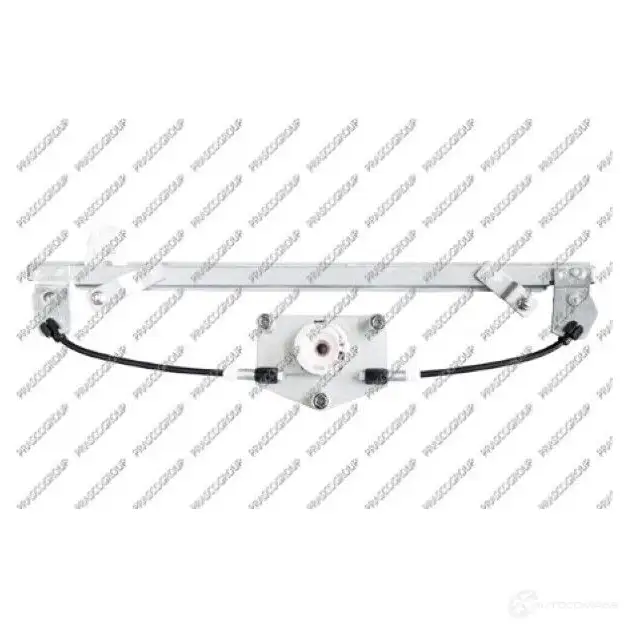 Стеклоподъемник PRASCO 9 UAG0L AA344W023 1424280838
