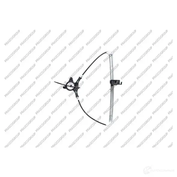 Стеклоподъемник PRASCO MZ326W064 1424888275 PM CSL