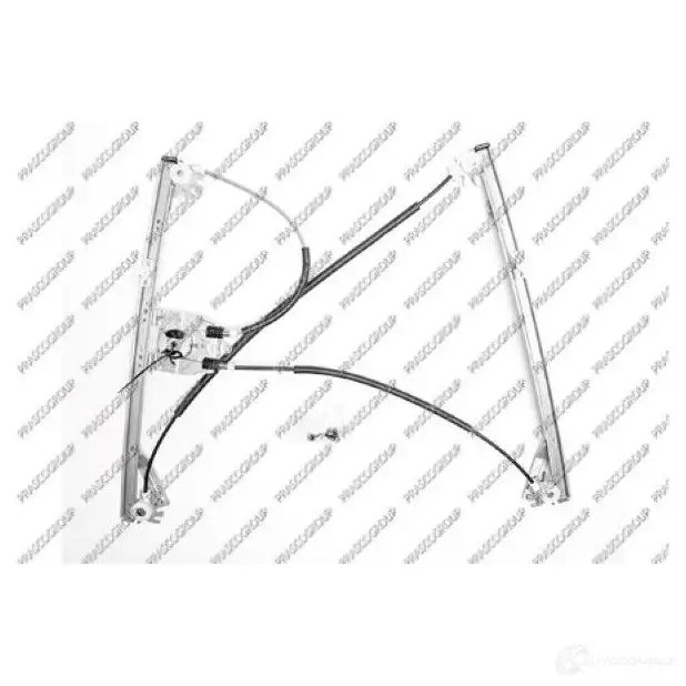 Стеклоподъемник PRASCO RN154W023 BAP2 M8 1437673783