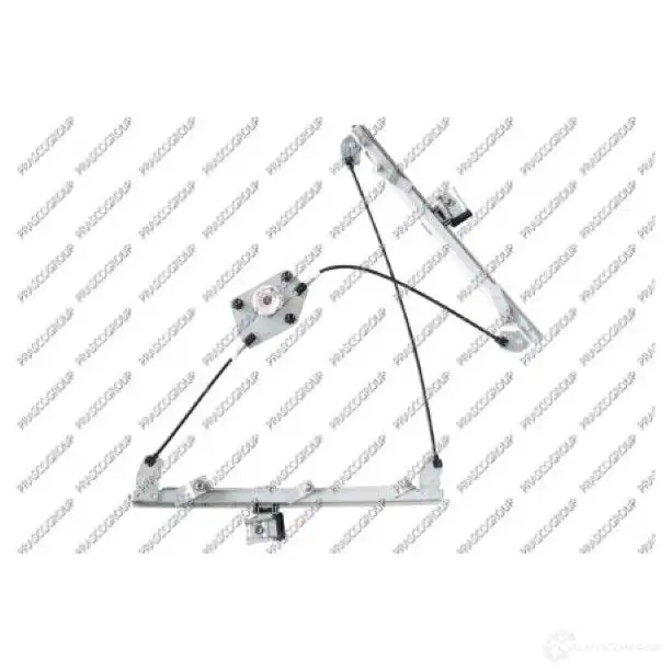 Стеклоподъемник PRASCO OJR BI 1225513622 AA090W024