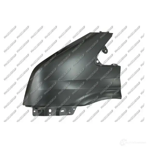 Крыло PRASCO TMTT6X3 2584218 FD9123004 004640 11 изображение 0