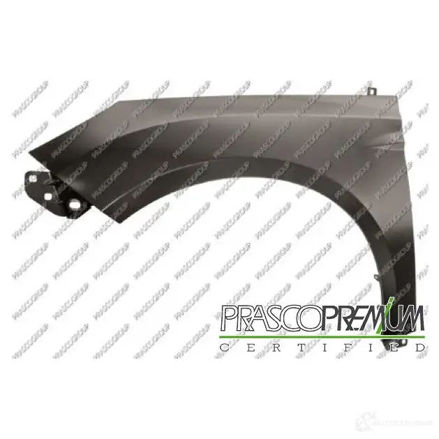 Крыло PRASCO FD4283034 004680 11 XLG2E 2583565 изображение 0
