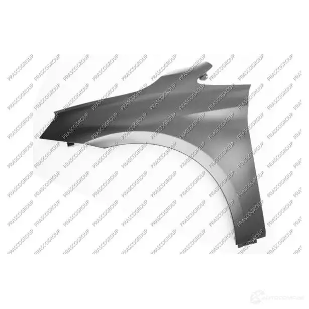 Крыло PRASCO 1437740802 9 JX73U BM2003004