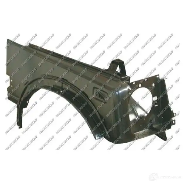 Крыло PRASCO 5RX MZ 8033533044632 SZ0403013 2606040
