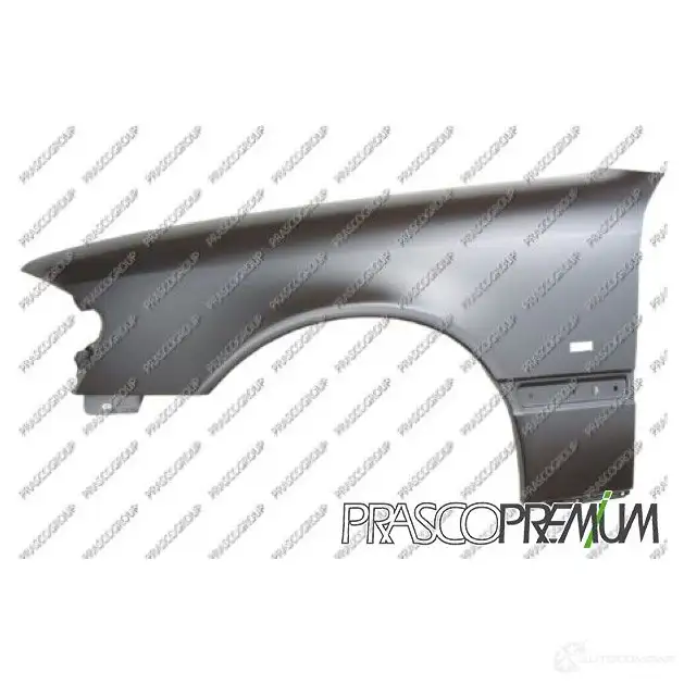 Крыло PRASCO ME0253014 MU L72ZS 2593769 8033533007668