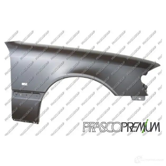 Крыло PRASCO ME0253013 2593768 8033533007651 E6N AVF