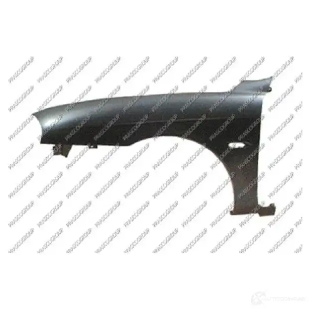 Крыло PRASCO H3ES F6 8033533024863 aa0803004 2573232 изображение 0