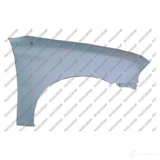 Крыло PRASCO 2588317 2XO2 RP5 hn0123003 8033533056611 изображение 0