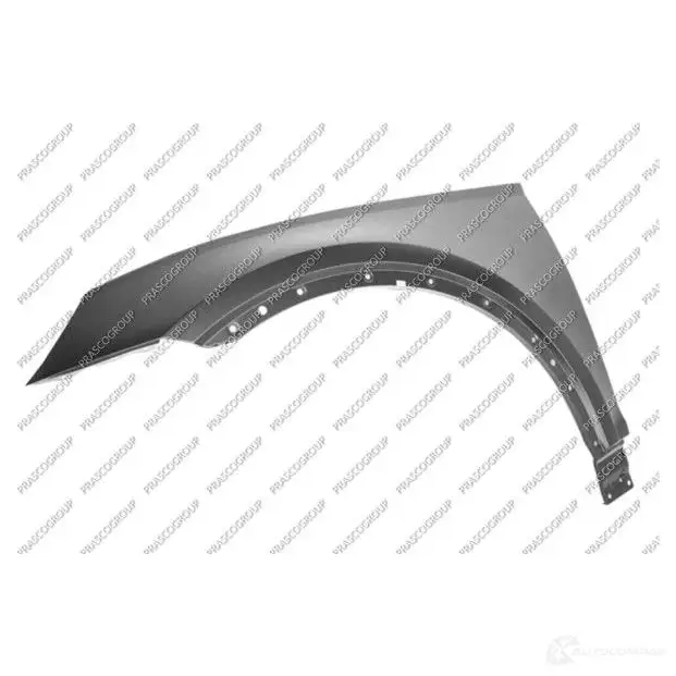Крыло PRASCO AD8243004 1437740894 NJFI 9 изображение 0