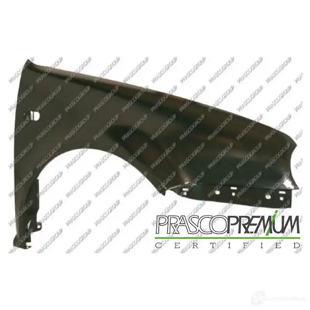 Крыло PRASCO 1198251694 TY MUFL VG0343033 8033533402579