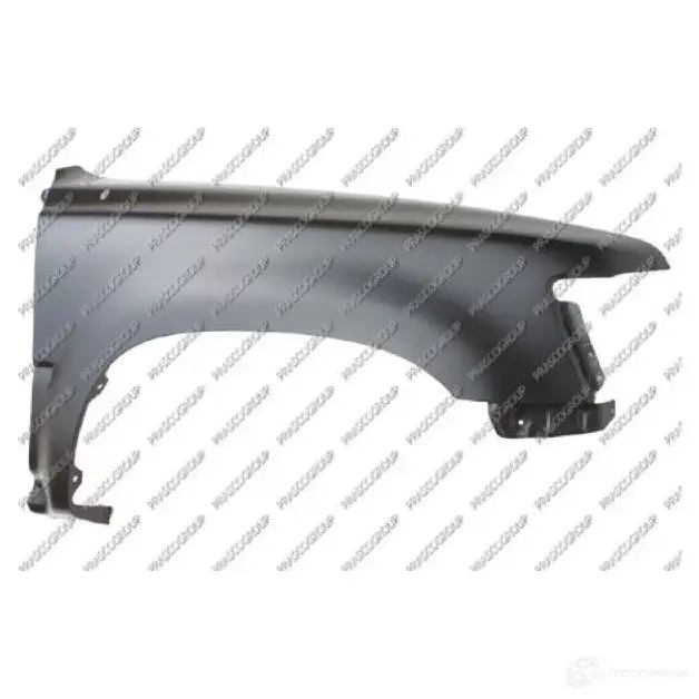 Крыло PRASCO LPKR3 C TY8123003 8033533019807 2608240 изображение 0