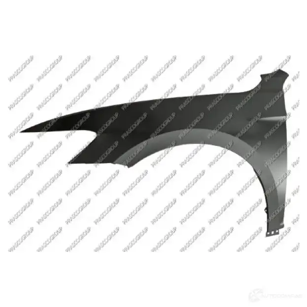 Крыло PRASCO 8033533379888 VG0563004 1198253328 TNGG76 G
