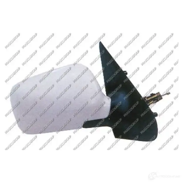 Зеркало боковое наружное PRASCO VG0177123 0QQO V 8033533052378 1198250524