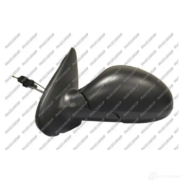 Зеркало боковое наружное PRASCO ST5207123 8033533153525 AQ ZO64 2605631