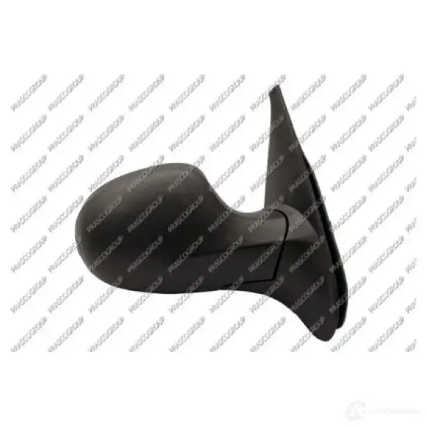 Зеркало боковое наружное PRASCO ZV 4XC4G 8033533218248 RN3267313 2602916