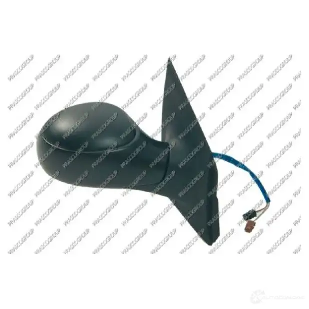 Зеркало боковое наружное PRASCO C I3057313 E7TXM CI3047313 2577921