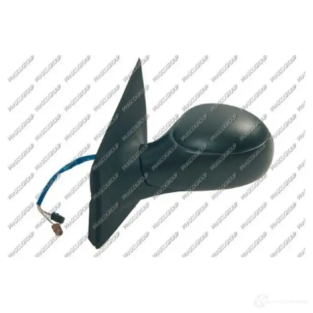 Зеркало боковое наружное PRASCO CI3047314P 1225532000 8033533389054 0146MZ I