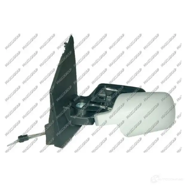 Зеркало боковое наружное PRASCO FD3407324 2583027 8033533053221 H4DGI K