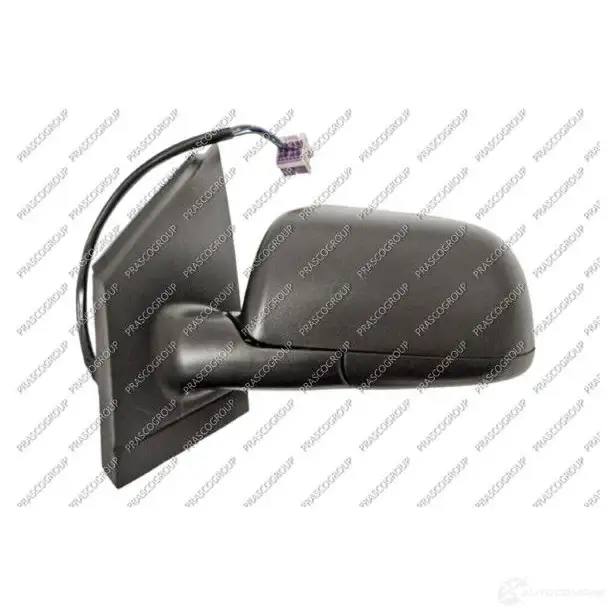 Зеркало боковое наружное PRASCO WY1 NM 8033533012853 VG0217314 1198250786