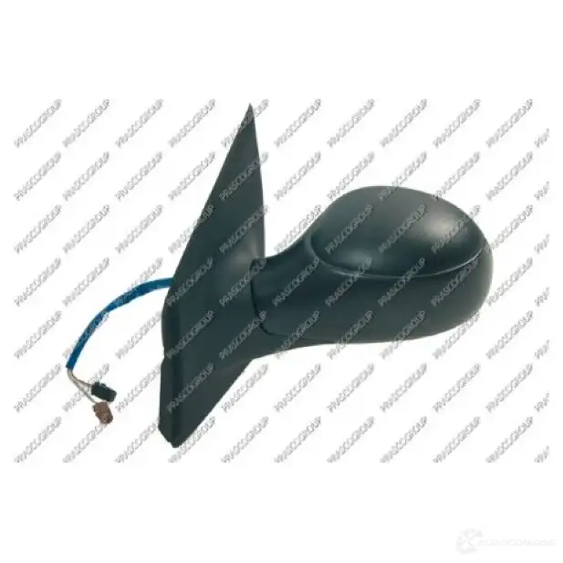 Зеркало боковое наружное PRASCO CI305731 4 2RK2HSX CI3047314 2577922