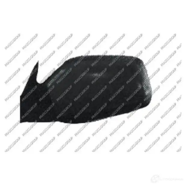 Зеркало боковое наружное PRASCO CI0507314 8033533054396 2577780 OX 0AT