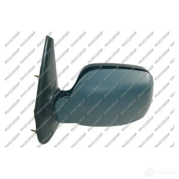 Зеркало боковое наружное PRASCO OU4I8 2603312 DS91773 34 RN9167334