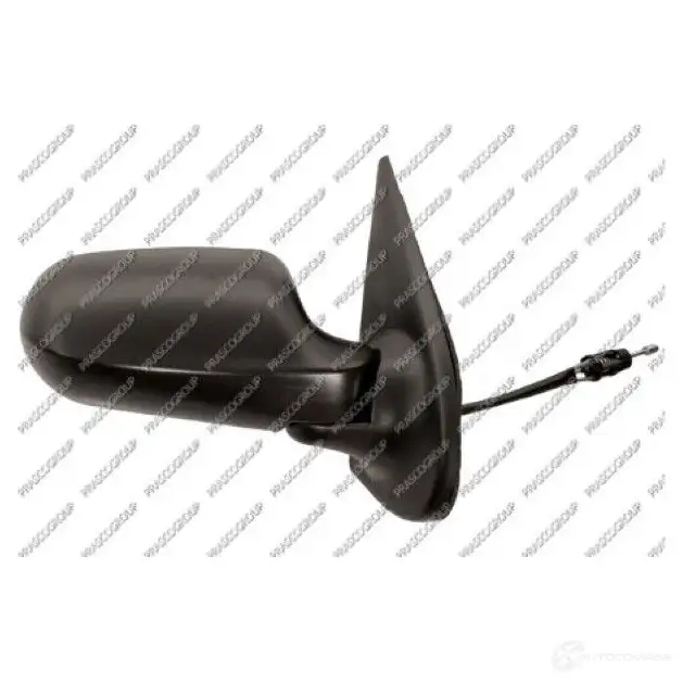 Зеркало боковое наружное PRASCO 2584960 8033533155864 FT1138113 7T 1HQ2V