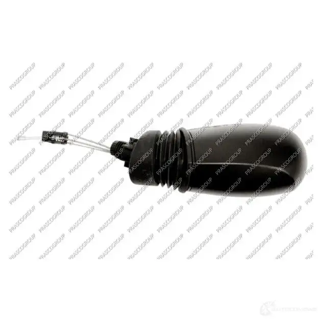 Зеркало боковое наружное PRASCO FT3407 113 2585385 FT1337113 LG29T9P