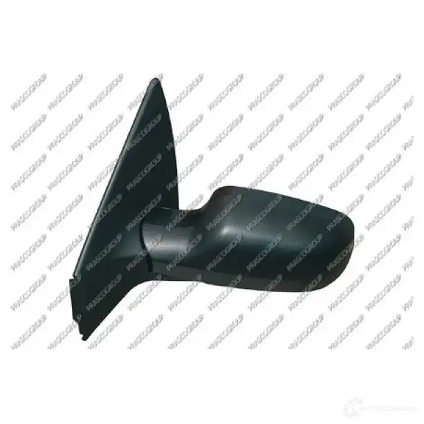 Зеркало боковое наружное PRASCO 8033533383069 PTSX 2S 1225632720 RN4207314P изображение 0