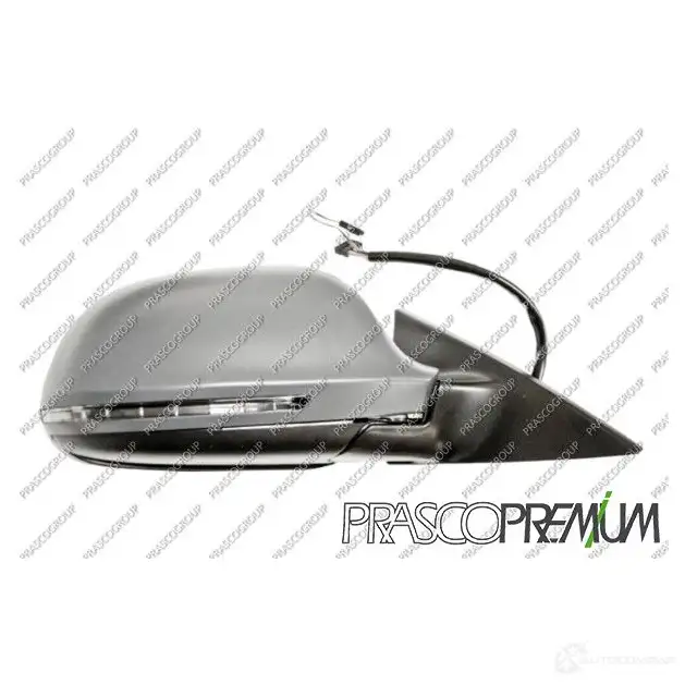 Зеркало боковое наружное PRASCO 1225516932 3WZQQ 6Y 8033533422188 AD6207323P