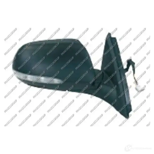 Наружное зеркало PRASCO 5797EX E 2587600 8033533131127 hd0697373