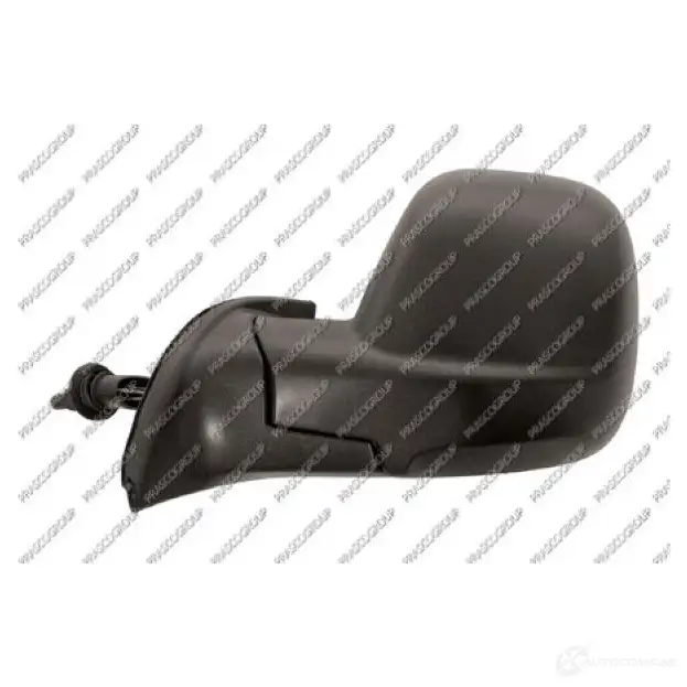 Зеркало боковое наружное PRASCO OKOB 3 1225628430 8033533406423 PG9107104