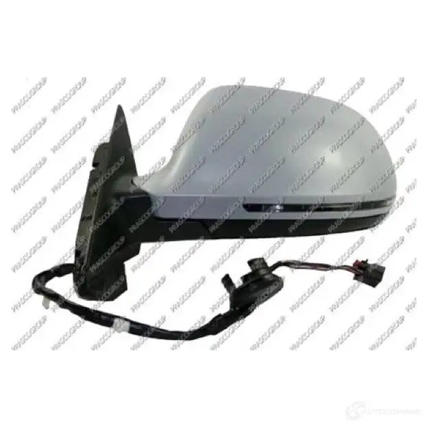 Зеркало боковое наружное PRASCO 8033533182945 2574291 5 ME4C4 AD3227344