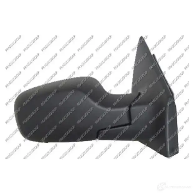 Зеркало боковое наружное PRASCO 8033533383403 1225632122 ZR 7SI9 RN3257313P