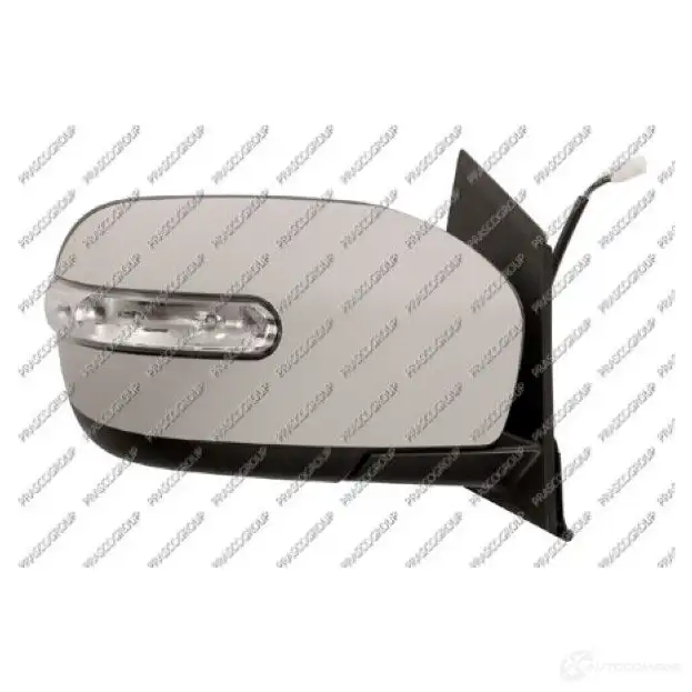 Зеркало боковое наружное PRASCO 1T9T I 2597764 MZ8027233 8033533298943