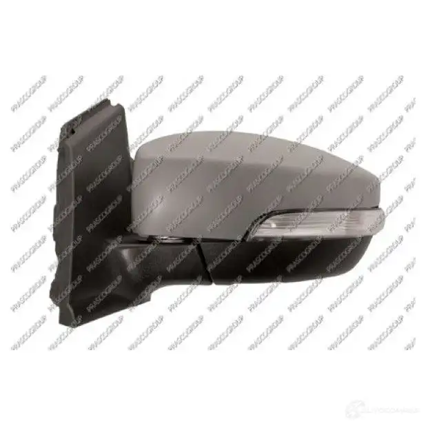 Зеркало боковое наружное PRASCO FD8047304 WP5HB 0 2584020 8033533337086 изображение 0