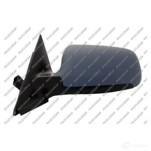 Наружное зеркало PRASCO ad0337324 AD0 327324 CAW39 2574054