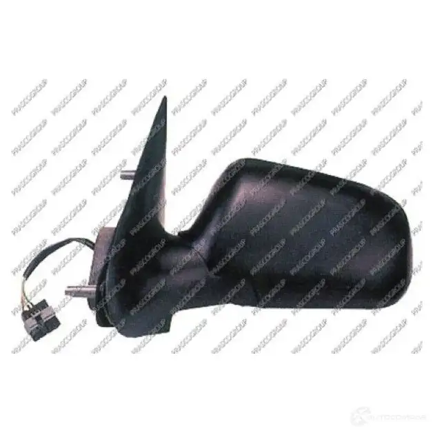 Зеркало боковое наружное PRASCO 8033533123030 AD 6UM 2578103 CI4207203