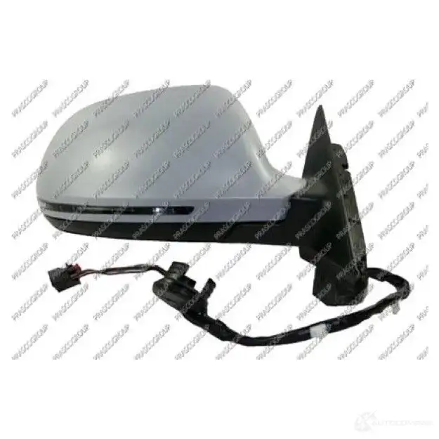 Наружное зеркало PRASCO 2574284 ad3227313 8033533182877 CL0T A0Q