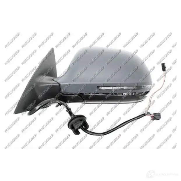 Зеркало боковое наружное PRASCO AD0367354P 3 PNEI 1437733118