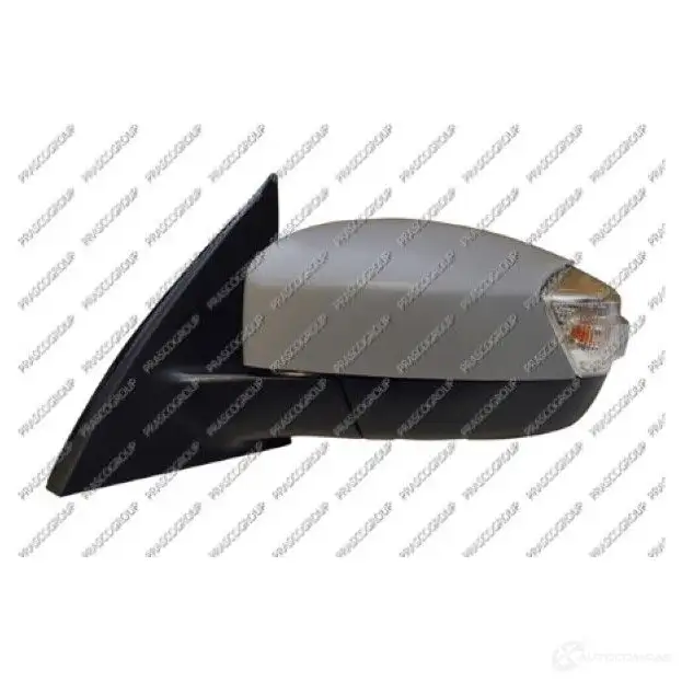Зеркало боковое наружное PRASCO 8033533161322 YQQM 0 FD7307384 2583873