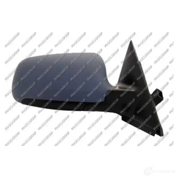 Наружное зеркало PRASCO 2574053 EPQX6OD AD0 327323 ad0337323