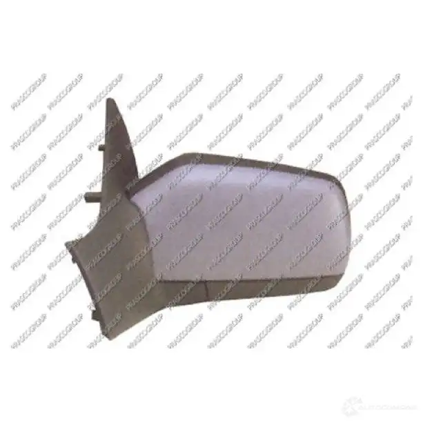 Зеркало боковое наружное PRASCO CI0507324 2577782 8033533092527 LN 8HA