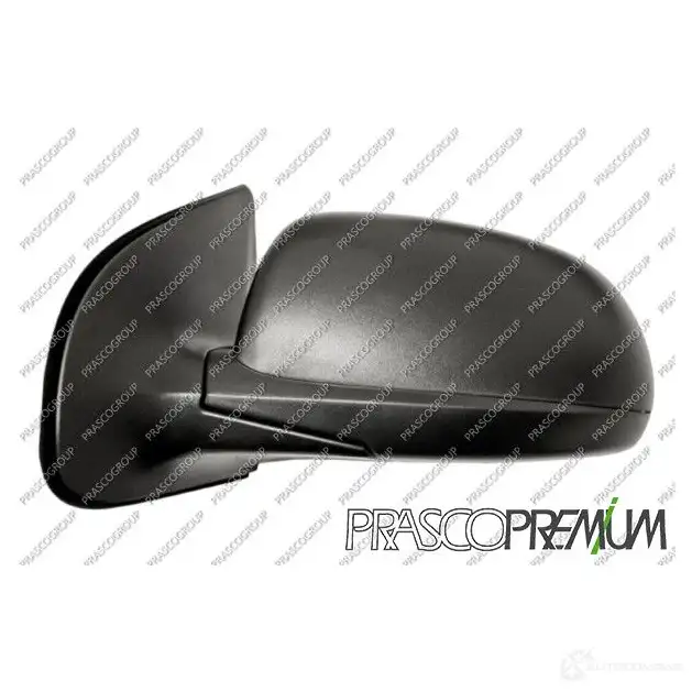 Зеркало боковое наружное PRASCO 1225579984 7QPO EB HN2007324P 8033533425301