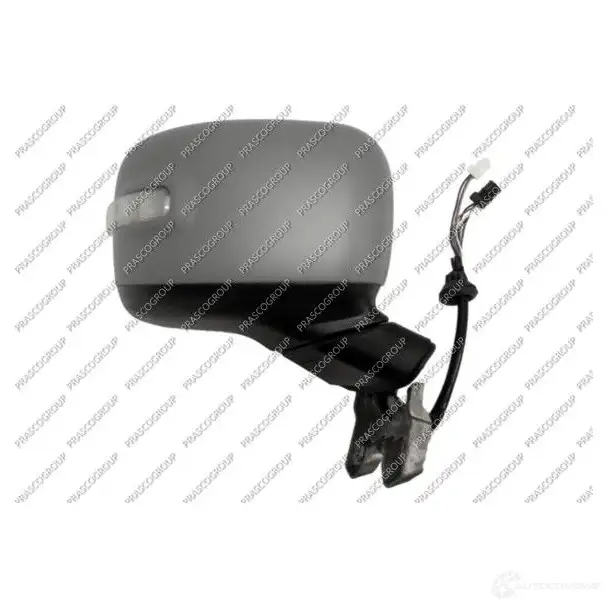 Зеркало боковое наружное PRASCO JE1007343 QY H3DW 1424642947