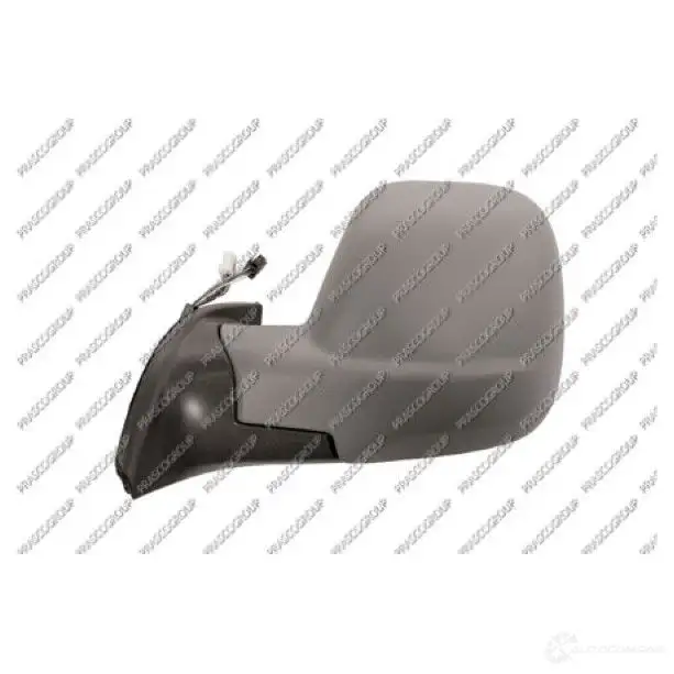Зеркало боковое наружное PRASCO 1225628442 S KMGY2 PG9107224 8033533405914